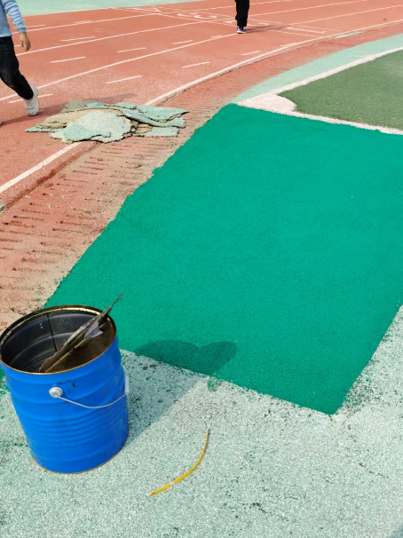 郴州球场翻新修补改造专项服务介绍